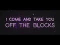 Crazy Cousinz Ft. Yungen & M.O - Feelings (Wifey) [Official Lyric Video]