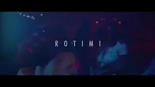 want more rotimi ft kranium