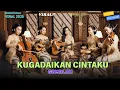 Lagu Kugadaikan Cintaku – Gombloh | Keroncong Remix Cover Terbaik | Versi Keroncong  by NADA KERONCONG ID