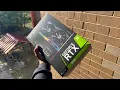 EVGA Step Up Queue UPDATE FTW3 RTX 3090 Is Here