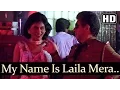 Download Lagu My Name Is Laila - Sunil Shetty - Sonali Bendre - Takkar - Bollywood Songs - Sapna Mukherjee