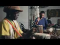 Lagu Ben Aylon \u0026 Saboula Bangoura • YANKADI
