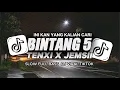 Download Lagu BINTANG 5 TAPI KU BUKAN ANCAMAN - TENXI X JEMSII | BINTANG 5 TENXI