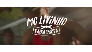 Faixa Preta - Mc Livinho