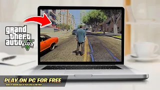 Download How To Download \u0026 Play Gta 5 On PC/Laptop For FREE! (2024) MP3