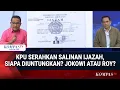 Lagu Debat Kuasa Hukum Roy CS \u0026 Relawan Jokowi Soal KPU Keluarkan Salinan Ijazah Jokowi, Asli Atau Palsu?