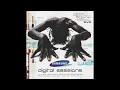 Lagu Samsung Digital Sessions - 1 CD (MP3) - 2001 - Blanco Y Negro Music