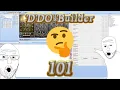 How To Use Maetrim s DDO Builder - DDO Builder 101 DDO
