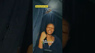 Hearing From God Full Video Https Www Facebook Com Share V 1DWVRttHwV  Hearing From God Full Video Https Www Facebook Com Share V 1DWVRttHwV