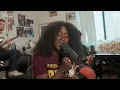 Jelani Aryeh - "Stella Brown" | LIVE Performance | SiriusXMU