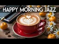 Download Lagu Happy Morning Jazz☕July Bossa Nova Instrumental and Relaxing Jazz Cafe Music for Studying.
