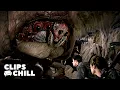 The Brain Bug Eats Zander s Brain Starship Troopers