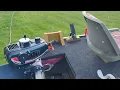 Coleman Crawdad Hangkai 3 5hp Build