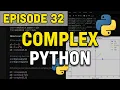Complex Numbers in Python Explained