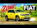 Download Lagu FIAT Grande Panda (2025): Akarom!
