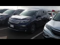Kelly 2017 Honda Pilot Schomp Honda