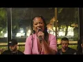 Marvvila Tá Chegando Na Área (ao vivo no Mandarim)