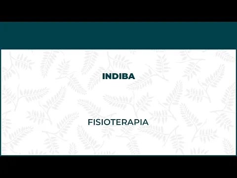 Indiba Fisioterapia. Radiofrecuencia - FisioClinics Madrid