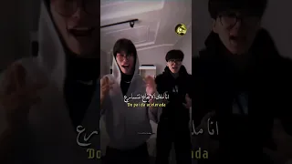 اغنية                    مترجمة للعربية   أغاني إسبانية                                             دندنها