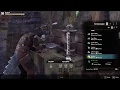 Alchemist Writ The Elder Scrolls Online - Damage Stamina Poison IX