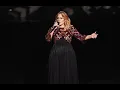 Hello-Adele Live From The Grammys 2017