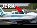Flight Instructor Gets Student Killed
