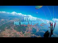 FlyMan - Pre World Cup 2022 Turkey Cameli XC Open