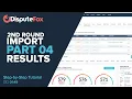 Training - 2nd Round Import Part 4