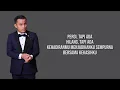 Download Lagu Judika - Hilang Tapi Ada (Lirik)