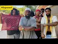 The Most HATED GANG in Houston TX Inside Tree Top Piru Bloods