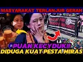 Download Lagu KELAKUAN WAKIL RAKYAT!! PUAN KECYDUK DIDUGA PESTA MIRAS BERSAMA ISTRI2 KONGLOMERAT