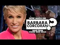 How Much Did Barbara Corcoran Make From Shark Tank Deals Millions