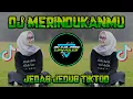 Download Lagu DJ MERINDUKANMU JEDAG JEDUG MANTAP | TIKTOK VIRAL 2021