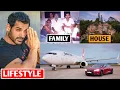 John Abraham Lifestyle 2021 Biography Family Wife Age House Car Income Net worth