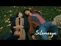 Download Lagu Morgan Oey feat. Claresta - Mencintaimu (Official Lyric Video) | Ost. Arini
