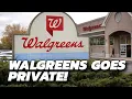 Walgreens Goes Private in 24 Billion Deal What It Means for the Future of Retail Pharmacies