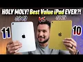 iPad 11 vs iPad 10 Tested - What Apple DIDN T Tell you
