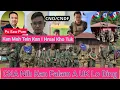 Download Lagu Pu Saw Pum // Falam Le Kan Peng Chungah CNA An Um Lo Hrimhrim Lai Kanmah Tein Kan I Kilven Kho Tuk