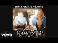 Download Lagu Britney Spears - Work B**ch (Official Audio)