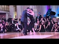 Diego Ortega & Aldana Silveyra at Gavito Tango Festival 10-4-25 “La Cumparsita” Juan D’Arienzo
