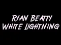 Ryan Beatty - White Lightning Instrumental