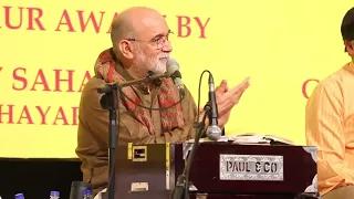 lag ja gale ki phir ye hasee n raat ho na ho three new viral stanzas ajaysahaab rajeshsingh