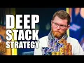 STOP Spewing Your Chips in Poker Tournaments Upswing Poker Level-Up