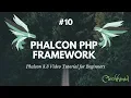 Phalcon 3 3 Tutorial for Beginners Phalcon Form Validation