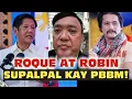 Download Lagu PRES. MARCOS, SINUPAL*PAL SI ROQUE AT ROBIN! PAPUNTA PALANG KAYO, PABALIK NA SI PBBM!