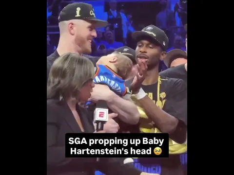 This moment never gets old 😂
