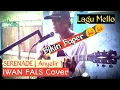 Download Lagu IWAN FALS - SERENADE ( Anyelir ) || COVER