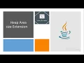 How to increase Java heap size in windows 10 Make Java faster