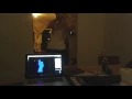 Kinect Processing Min Max Threshold