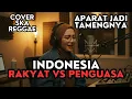 Download Lagu Rakyat vs Penguasa - Aparat Jadi Tamengnya - Pari Kesit Rap Hijab